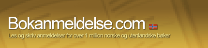 Bokanmeldelser